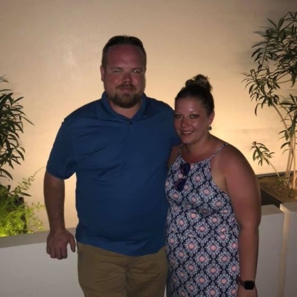 Meet your Posher, Trevor - Picture 1 of 1